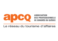 Association des professionnels de congrès du Québec (APCQ) Association des professionnels de congrès du Québec (APCQ)